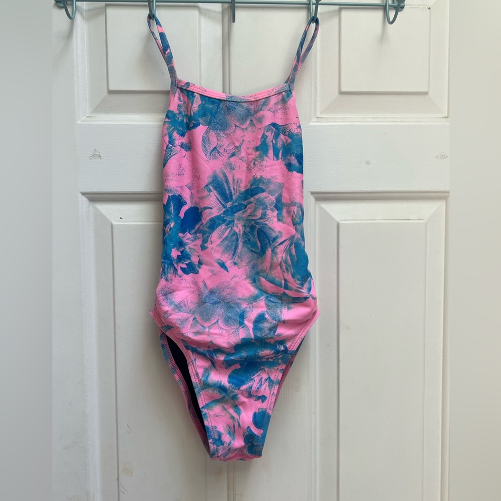 Pink and Blue OG jolyn